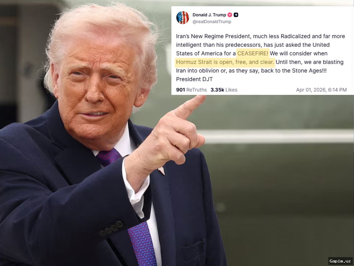 🇺🇸🤝 Trump Renews NATO Withdrawal Threat as Allies Balk at Joining Military Operations Against Iran