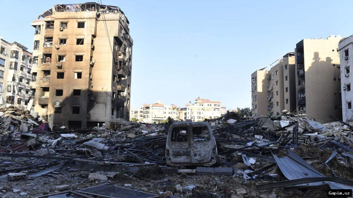 ⚔️🏚️ Israeli Invasion of Lebanon: Is the 'Do What We Did in Gaza' Threat Becoming Reality?