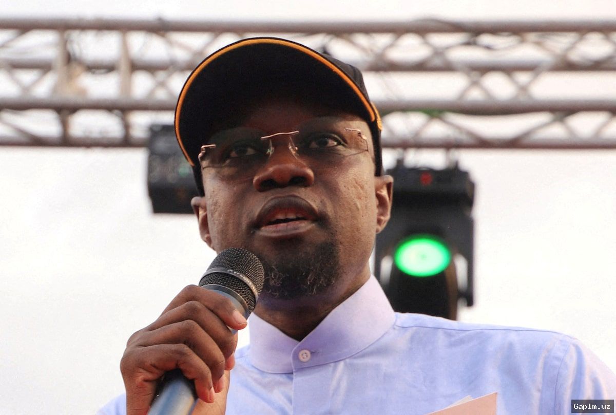 Senegal Vazirlari G‘ayri-Daruri Xalqaro Safarlarga Cheklov Qo‘yildi