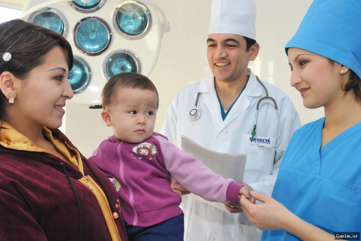 🏥💰 O‘zbekistonda uzoq hududlarda xususiy klinikalar ochish uchun 200 milliard so‘m imtiyozli kredit ajratiladi