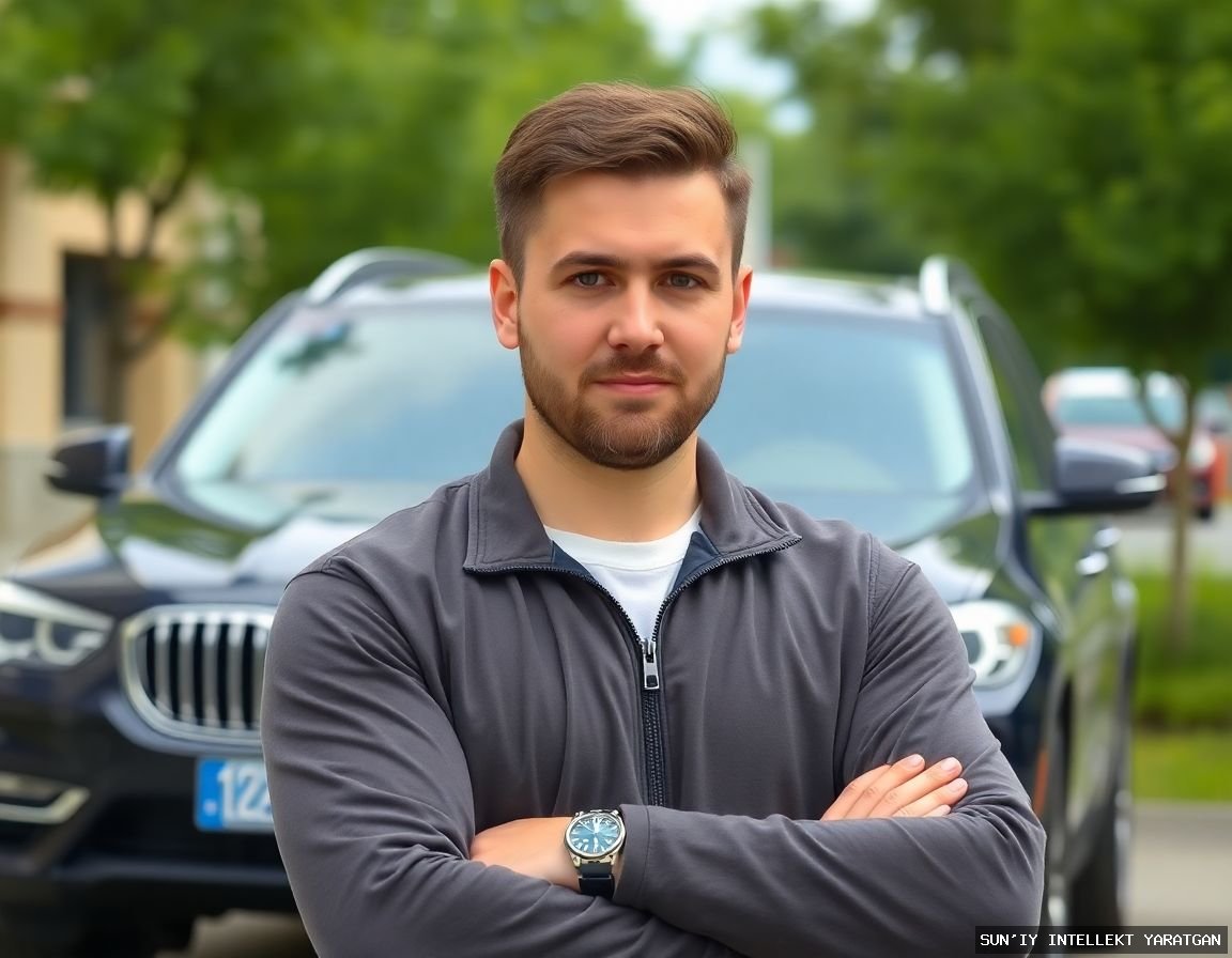 Асадбек Джумаев приговорен к 10 суткам административного ареста