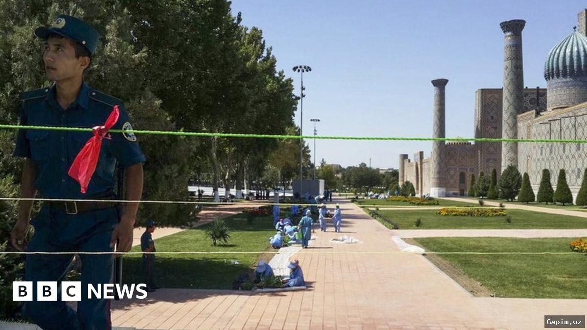 ⚖️🏥 Investigation Launched into Death of Former Mahalla Chairman in Samarkand