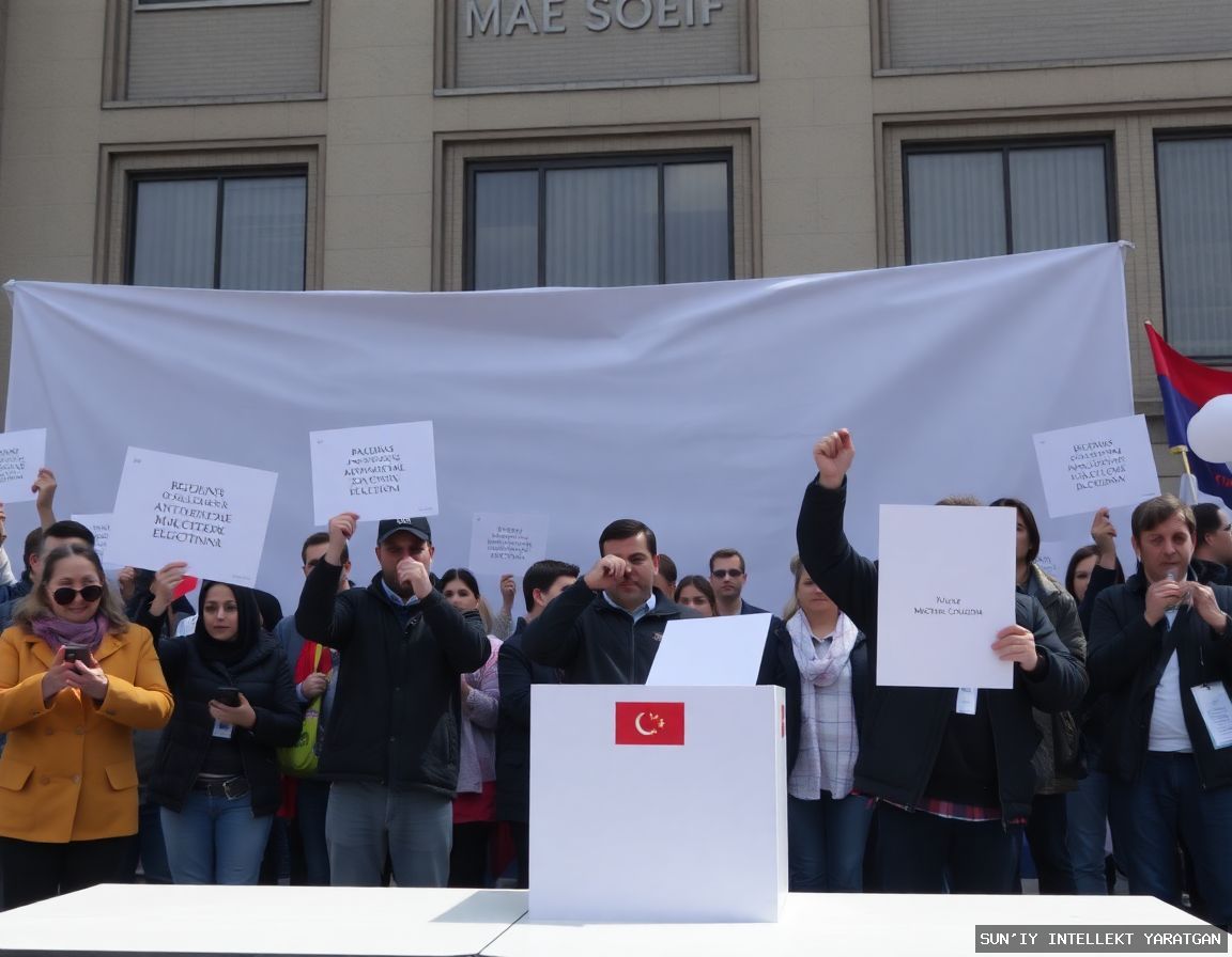 ⚖️🗳️ Serbia's Local Elections: Narrow Wins, Escalating Violence, and Growing Anti-Government Momentum