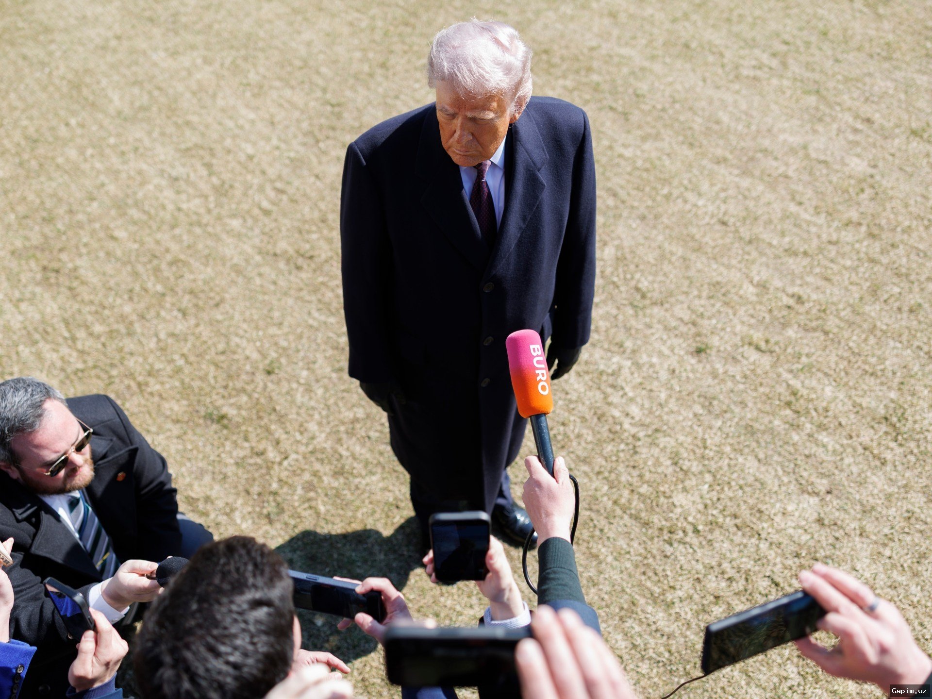 Рубио планирует поездку в Израиль, а Трамп выражает недовольство переговорами с Ираном