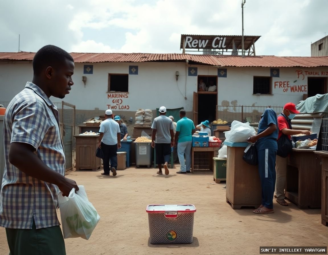 How US Economic Warfare Pushed Cuba to Humanitarian Collapse