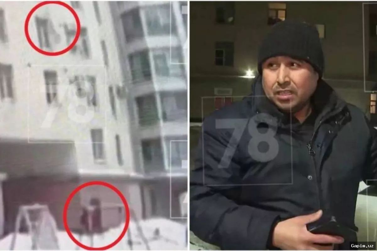 👶🏔️ 4-летний Ребенок, Пропавший в Горах Ахангарана, Найден Через 6 Часов