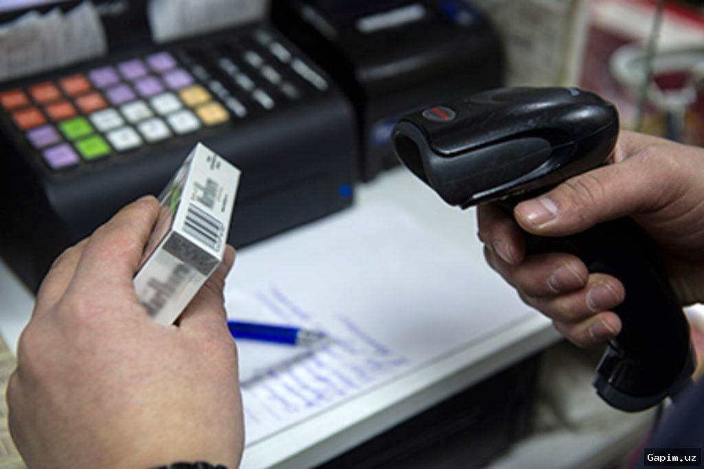 ⚖️📊 Uzbek Beverage Producers Challenge Digital Labeling System, Call for Government Dialogue