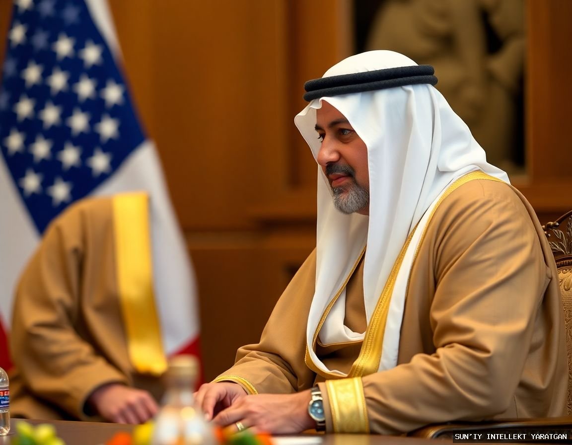 Мир "в пределах досягаемости": Иран согласился не накапливать ядерные материалы, заявил министр иностранных дел Омана