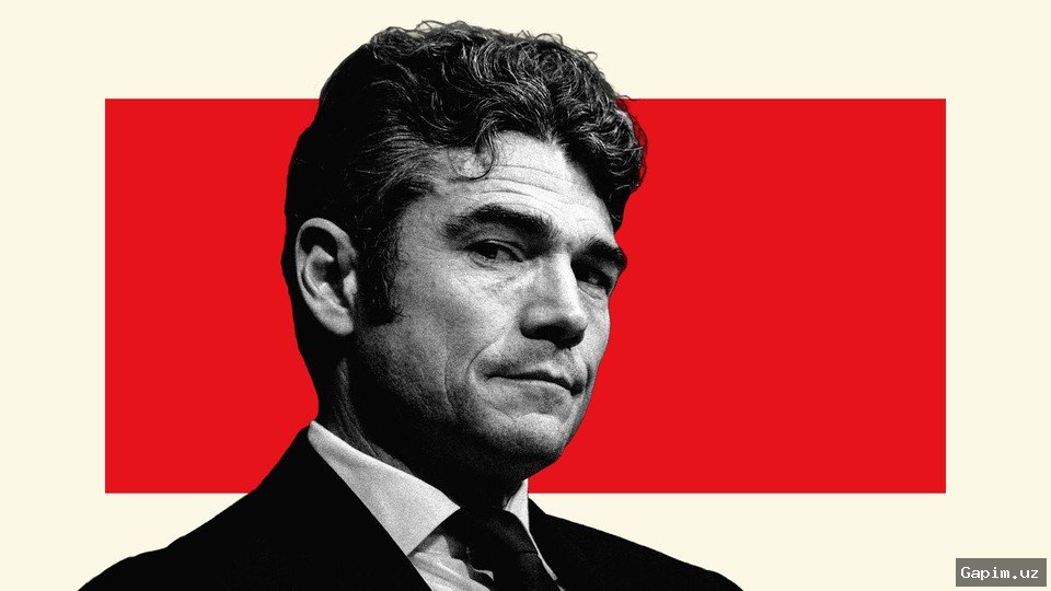 ⚖️🇺🇸 Top US Counterterrorism Official Joe Kent Resigns Over War with Iran, Citing Israeli Pressure