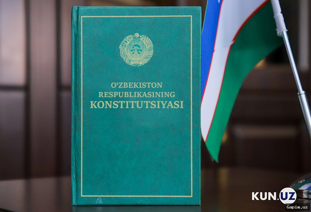 📜🇺🇿 1-maydan O‘zbekistonda qator o‘zgarishlar kuchga kiradi