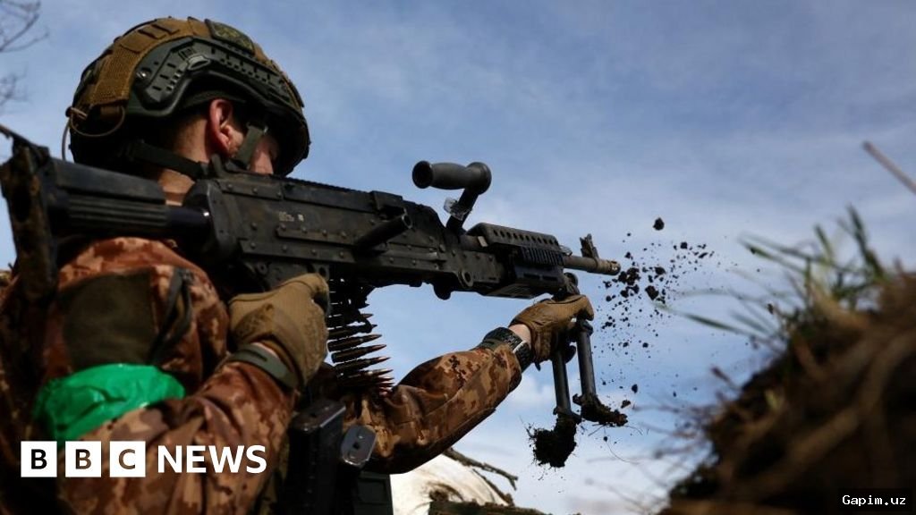 ⚔️💰 US Military Operation Against Iran: $5.6 Billion in Ammunition Expended in First Two Days