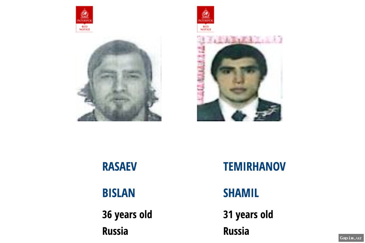 👮‍♂️🚨 В турецком Бодруме задержаны подозреваемые в изнасиловании и ограблении гражданки Узбекистана