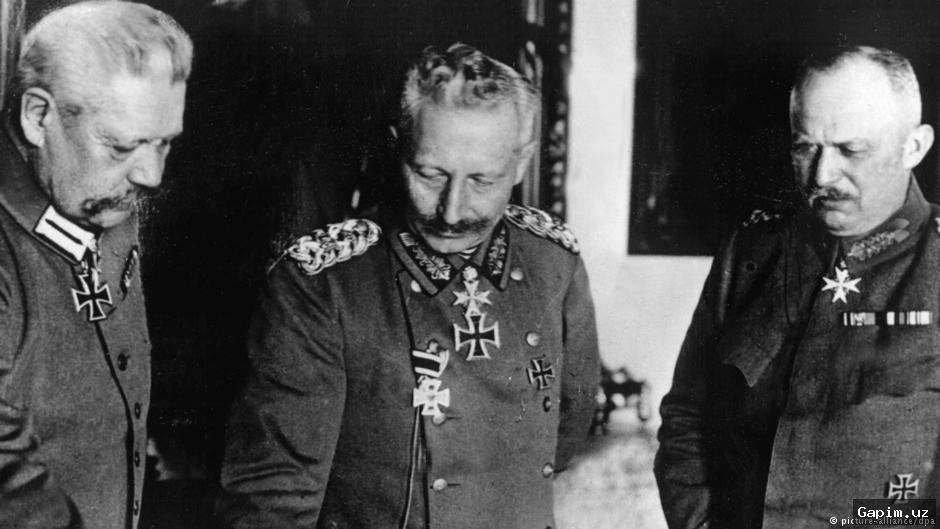 🇩🇪📜 Germany and Iran: The Unique History of Once-Close Nations