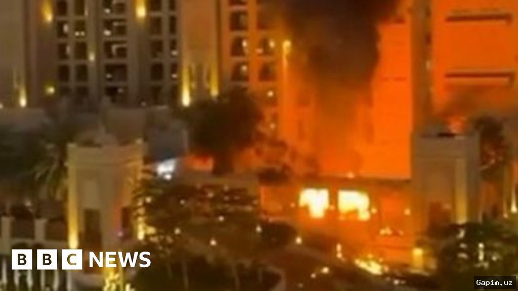 💥🏙️ Конец «Дубайской мечты»? Как война с Ираном ударила по экономике и репутации эмирата