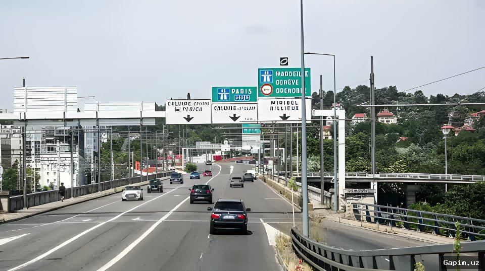 🚗💸 France Grapples with Massive Car Registration Fraud: Millions in Lost Taxes and Safety Risks