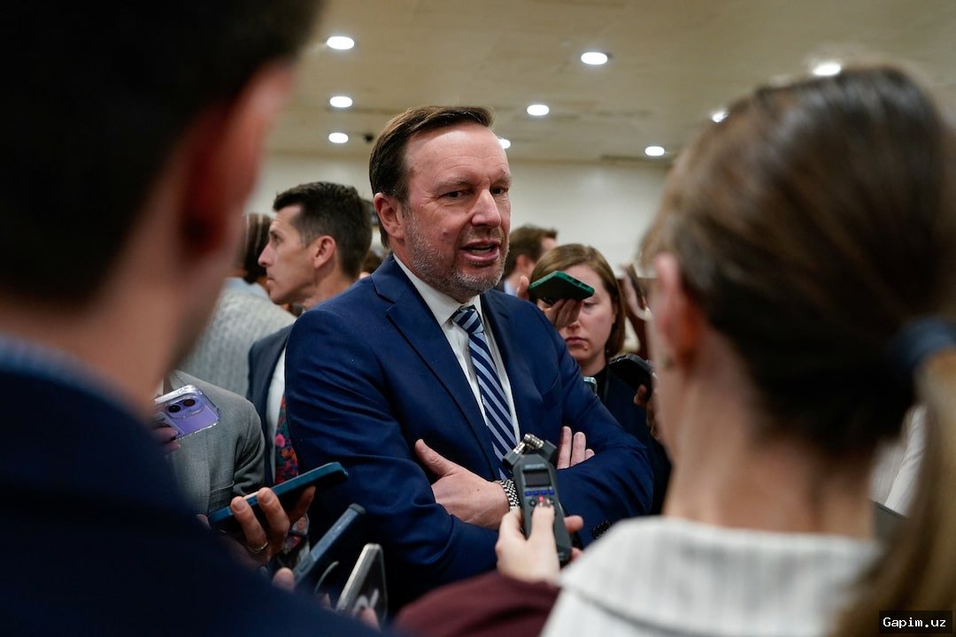 ⚖️💰 US Senator and Congressman to Introduce Bill Curbing Prediction Markets After Suspicious Bets