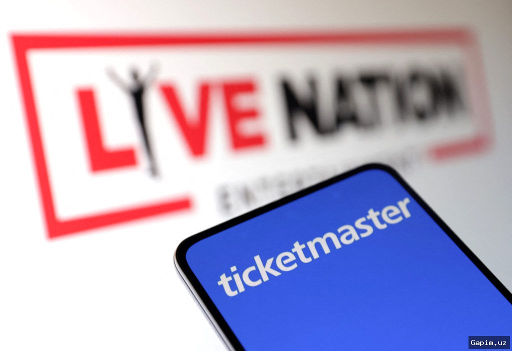 ⚖️💸 Live Nation and Ticketmaster Found Guilty of Harmful Monopoly in US Court Case