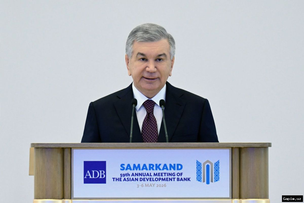 💳📉 Prezident bank komissiyalarini bekor qilish taklifini qo‘llab-quvvatladi