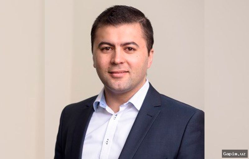 🏥👨‍⚕️ Uzbekistan appoints Abdulla Azizov as head of new medical and pharmaceutical development agency