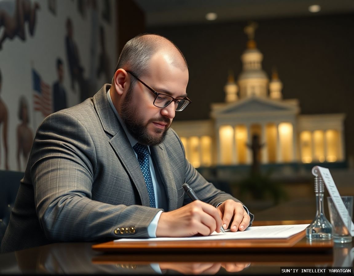 Шавкат Мирзиёев принял участие в подписании двусторонних документов в Вашингтоне