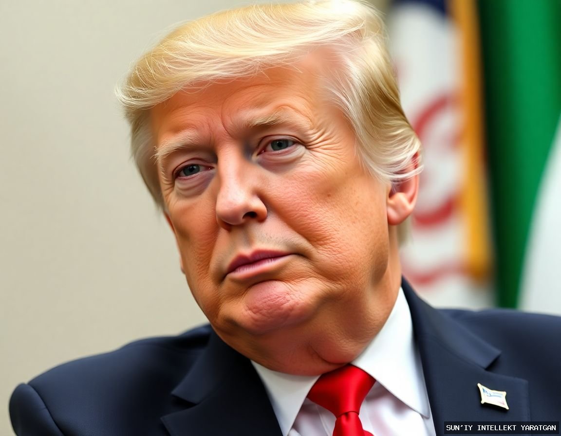 Трамп заявил о «трех хороших кандидатах» на пост верховного лидера Ирана