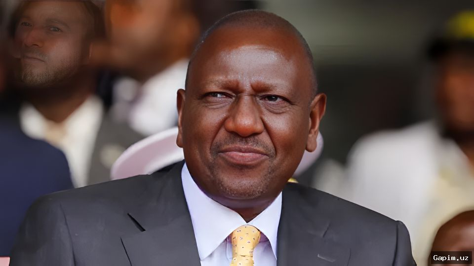 🇰🇪🇳🇬 Kenyan President Ruto sparks backlash by mocking Nigerian English accent