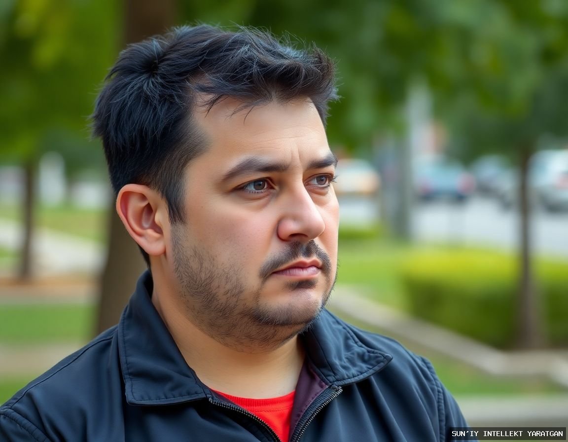 Tyuning atele rahbari Asadbek Jumayevning jazo qayta ko‘rib chiqilishi mumkin