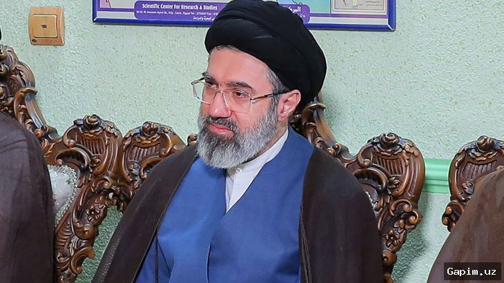 ⚖️🏛️ Mojtaba Khamenei and Iran's Future: The Deepening of Securitization