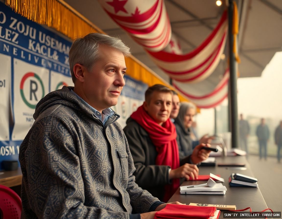 Zalujniy Zelenenskiy bilan urush boshlanganidan keyin kelishmovchilik borligini aytdi