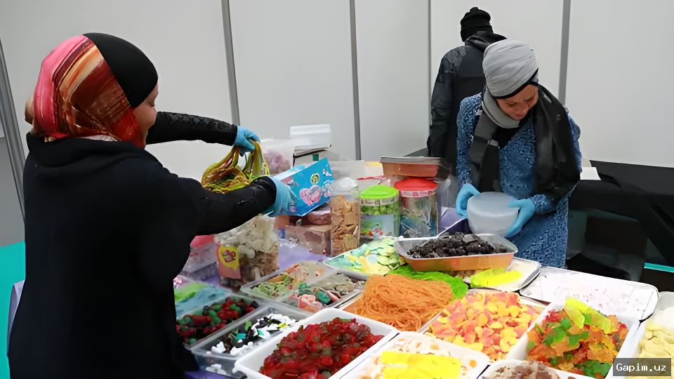 ⚖️🕌 Суд Франции разрешил проведение крупного собрания мусульман в Париже