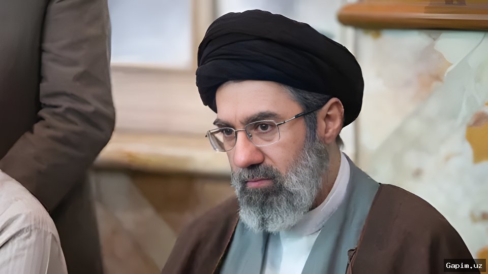 ⚖️🇮🇷 Iran's New Supreme Leader Mojtaba Khamenei Injured, But Life Not in Danger