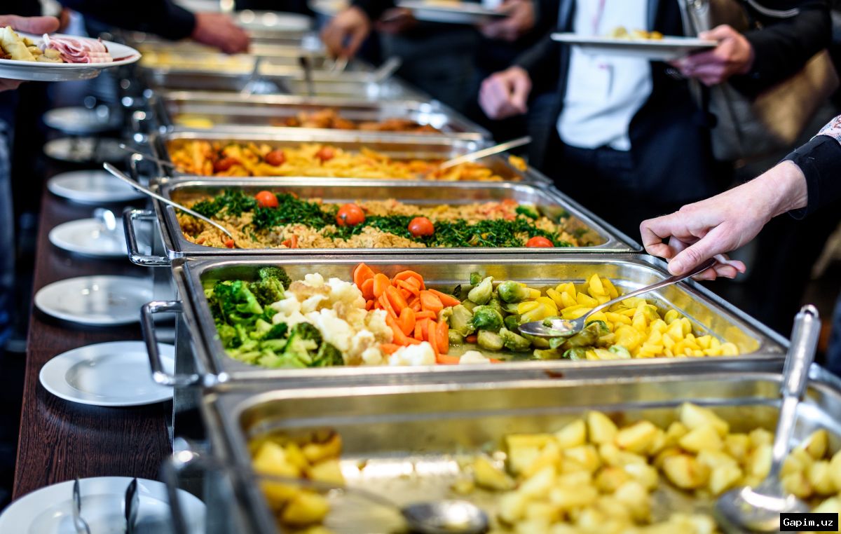 🧾🍽️ O‘zbekistonda umumiy ovqatlanish sohasida QQS nol stavkasi joriy etilmaydi – Soliq qo‘mitasi