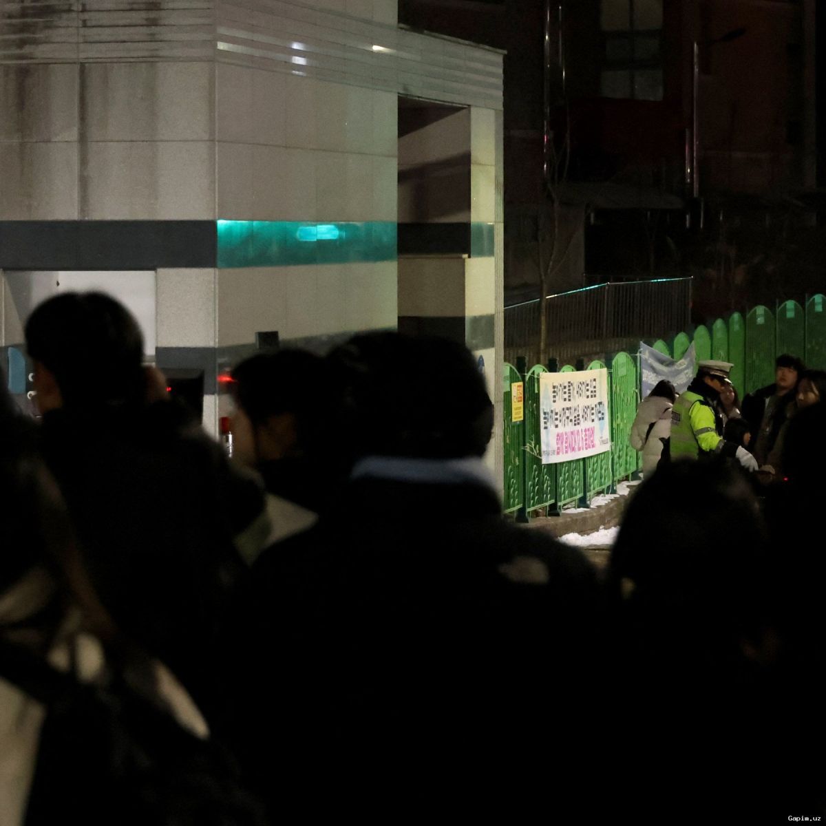 😢⚖️ В Бекабаде ученик 11-го класса скончался после нападения подростков