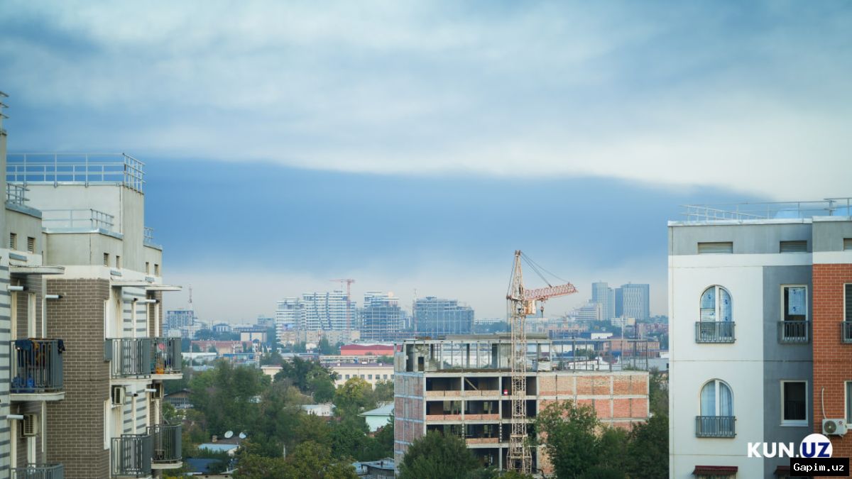 🏠🏗️ В Узбекистане усиливаются работы по строительству 140 тысяч квартир и реновации жилья
