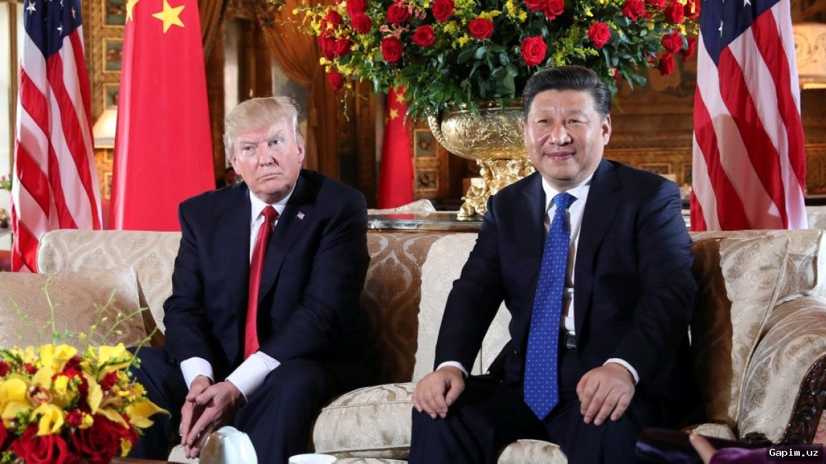 🇺🇸🇨🇳 Dates Announced for Donald Trump's Meeting with Xi Jinping Amid Global Tensions