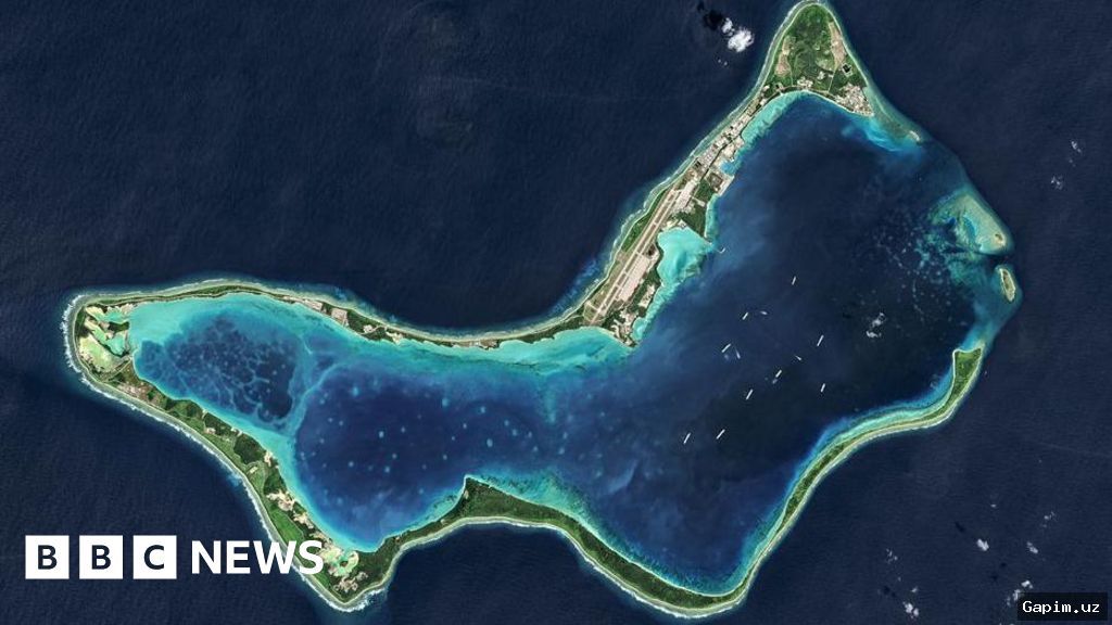 🏝️⚖️ Mauritius Government Vows to 'Decolonise' Chagos Islands After UK Shelves Handover Plan