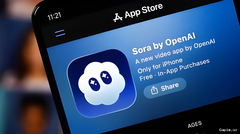 🤖📱 OpenAI Shuts Down Sora App: AI Video Platform Discontinued Amid Controversy