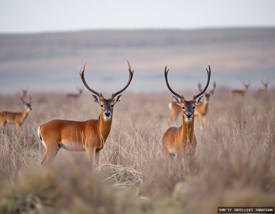 Hunting Season to Close in Uzbekistan from March 1
