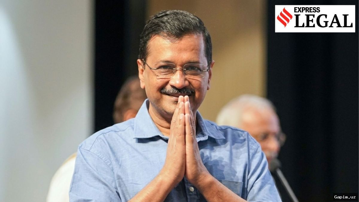 🏛️🌡️ Arvind Kejriwal sudya ishonchsizligi sababli ishda qatnashmasligini e'lon qildi, Hindistonda jazirama davom etmoqda