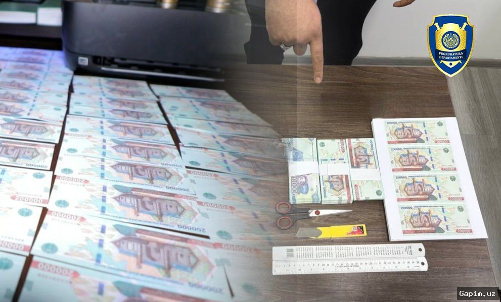 💵🚔 Toshkent va viloyatlarda noqonuniy valyuta sotuvchilarga qarshi keng ko‘lamli operatsiya o‘tkazildi