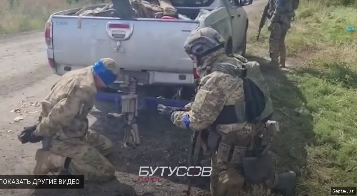 ⚖️🇺🇦 Гражданин Узбекистана приговорен к 2 годам за участие в войне России против Украины