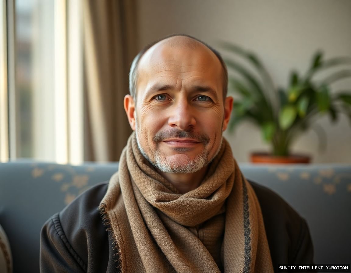 Хайрулло Ибодуллаев вернулся в Узбекистан, планирует восстановиться с семьёй