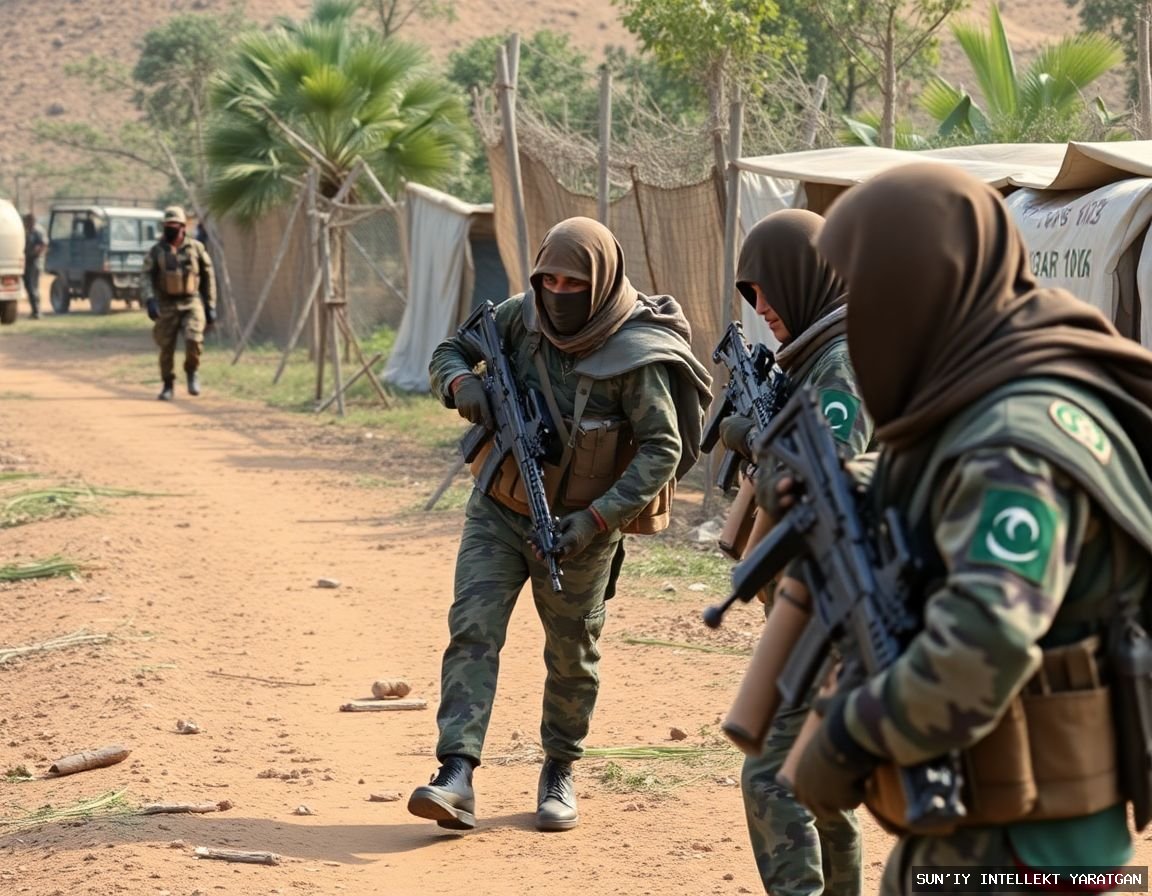 Пограничные столкновения между Пакистаном и Афганистаном: призывы к диалогу на фоне смертельных инцидентов