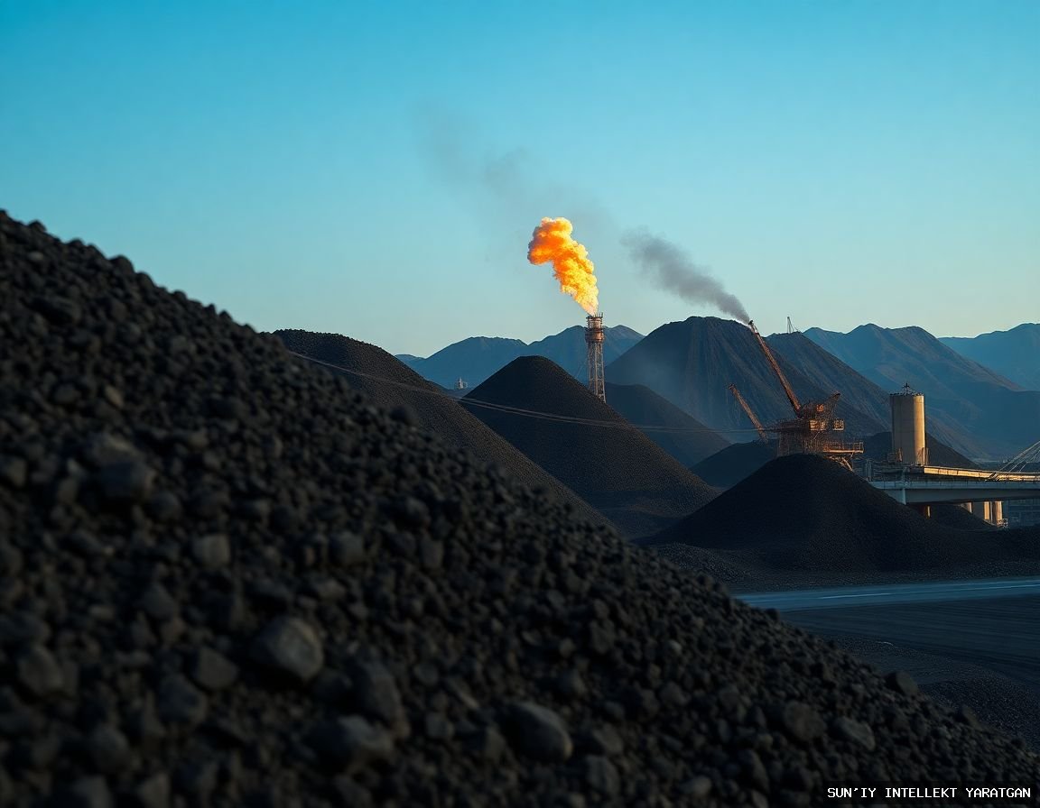 Investors May Invest $1 Billion in Coal Mining in Surkhandarya