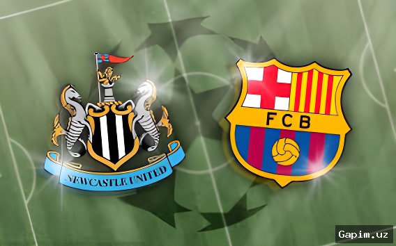 ⚽️🏆 Newcastle United vs Barcelona: Champions League Last 16 First Leg Preview