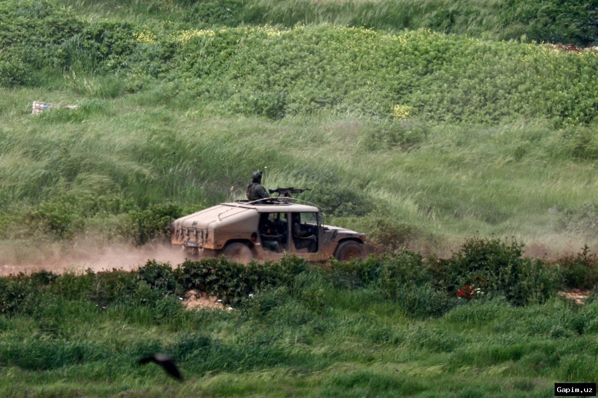 ⚔️🕊️ Israel Announces Troops to Stay in Southern Lebanon After Ceasefire