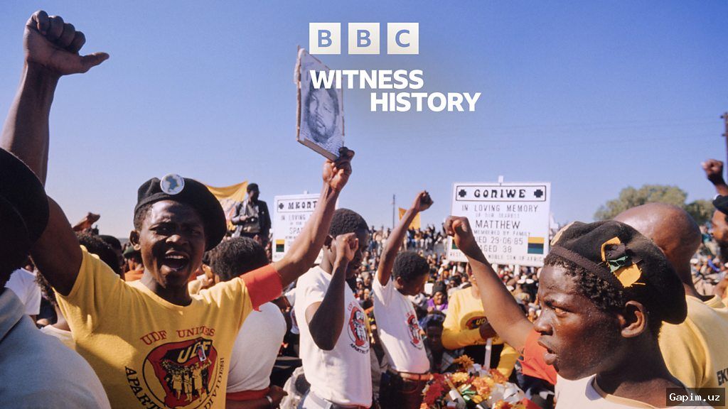 ⚖️🕊️ «Крадокская четверка»: 40-летняя борьба за правду о преступлениях апартеида