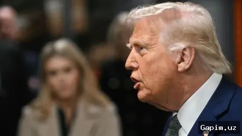 🇺🇸🇷🇺 Трамп и Путин провели телефонные переговоры: обсуждалось перемирие по Украине
