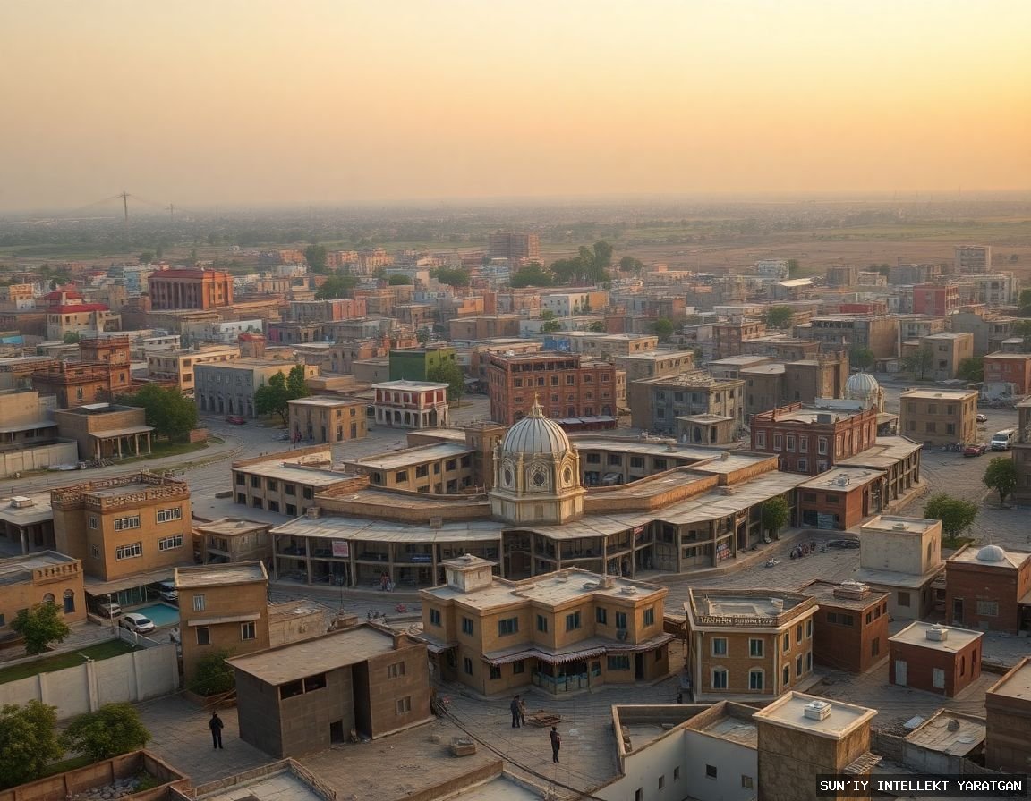 Пакистан нанёс авиаудары по столице Афганистана — Кабулу