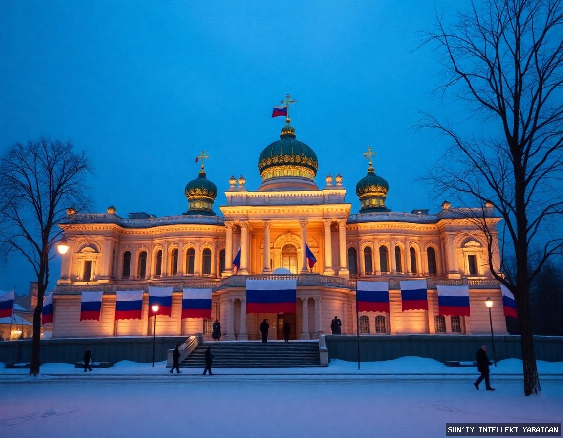 Telegram отверг обвинения России в сотрудничестве со спецслужбами